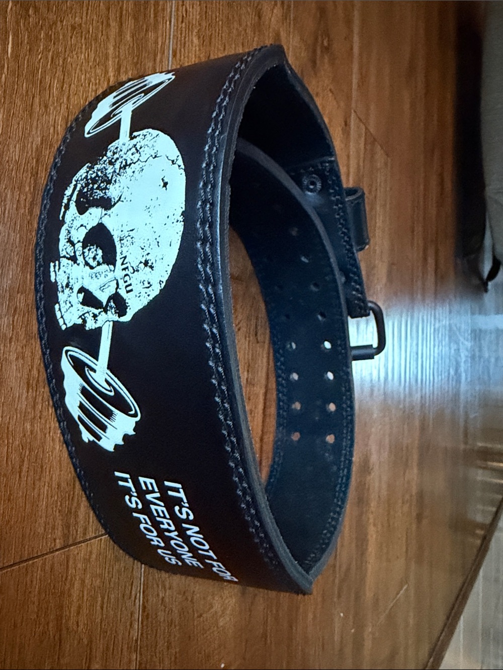Authentic Darc Sport Lifting Belt